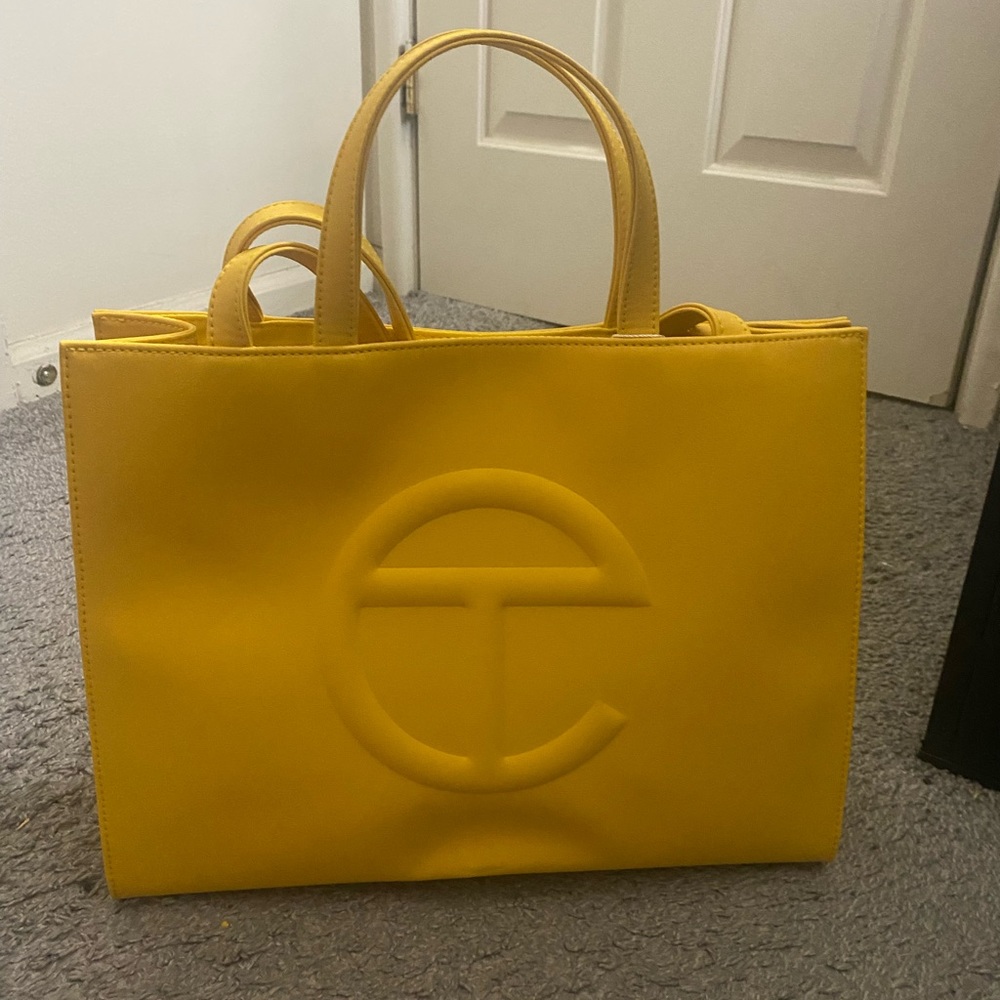 TELFAR BAG